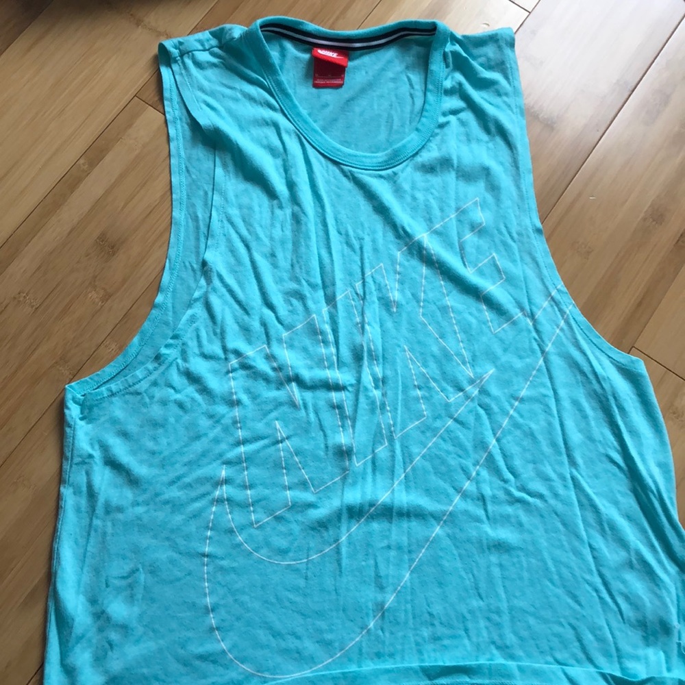 Nike Tank
